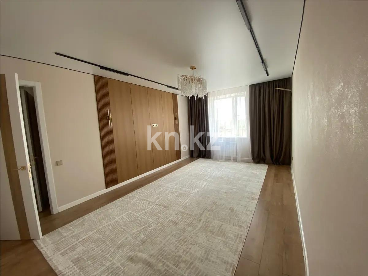 Продажа 2-комнатной квартиры, 58 м², ул. Нажимеденова, дом  15 в Астане