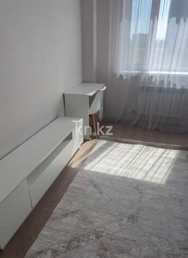 Аренда 1-комнатной квартиры, 35 м² в Астане - фото 3