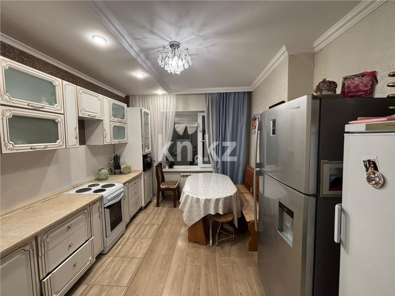 Продажа 2-комнатной квартиры, 65 м² в Караганде - фото 5