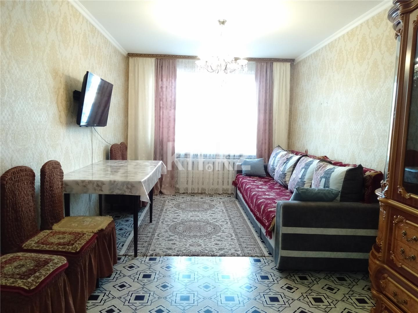 Продажа 3-комнатной квартиры, 70 м² в Темиртау