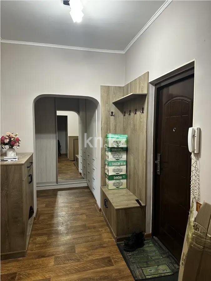 Продажа 1-комнатной квартиры, 49 м² в Алматы - фото 3