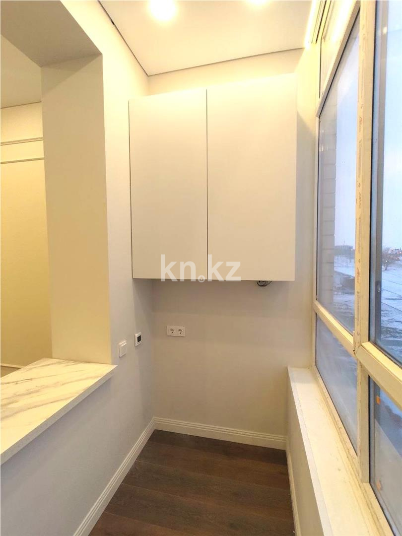 Продажа 4-комнатной квартиры, 121 м² в Караганде - фото 9