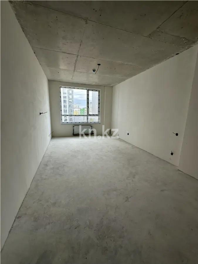 Продажа 4-комнатной квартиры, 115.4 м² в Астане