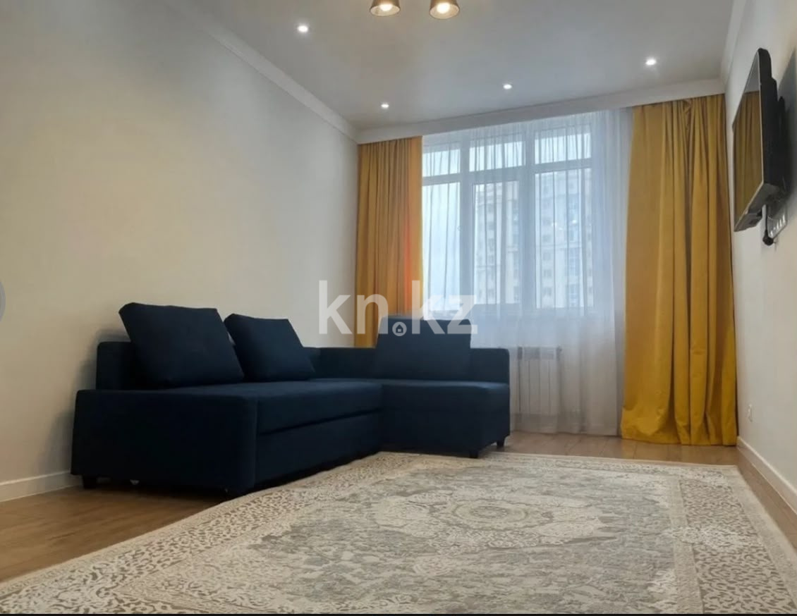 Аренда 1-комнатной квартиры, 46 м² в Астане - фото 3
