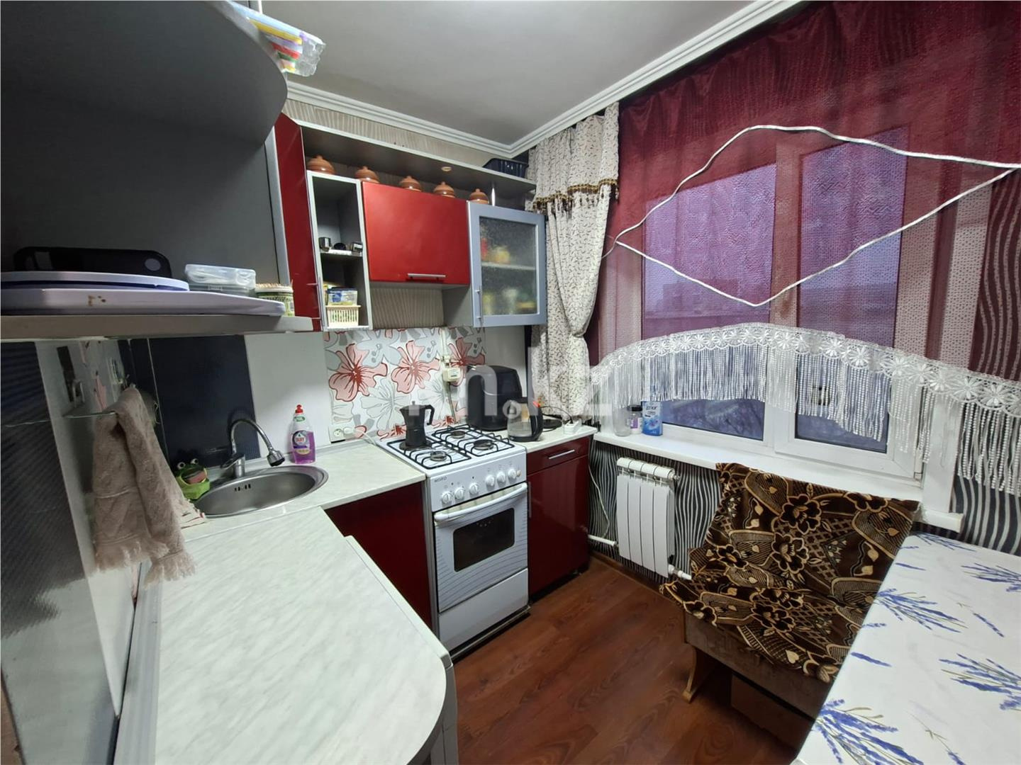 Продажа 3-комнатной квартиры, 60 м² в Караганде - фото 5