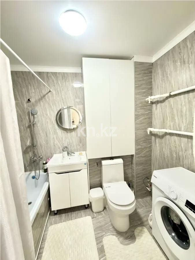 Продажа 3-комнатной квартиры, 69 м² в Караганде - фото 5
