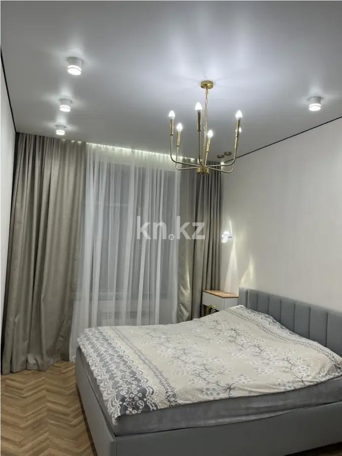 Продажа 3-комнатной квартиры, 85 м² в Караганде - фото 2