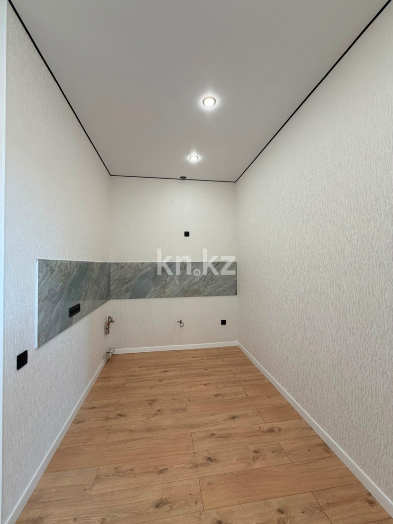 Продажа 1-комнатной квартиры, 33 м² в Астане - фото 2