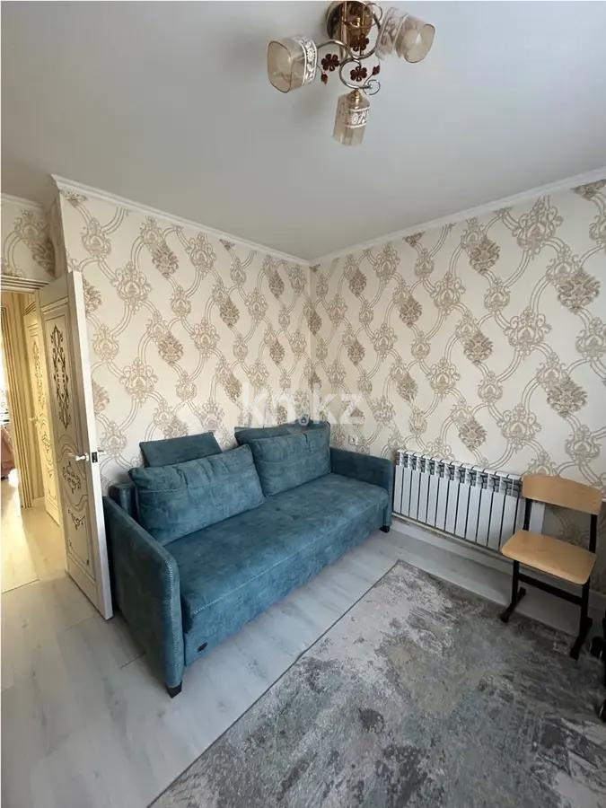 Продажа 2-комнатной квартиры, 60 м², ул. Карасай батыра, дом  134а в Алматы - фото 2