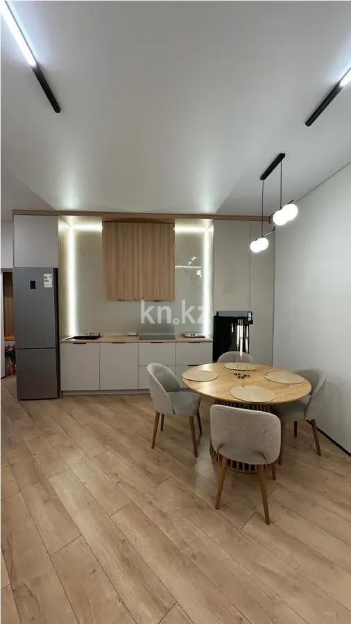 Продажа 3-комнатной квартиры, 66.2 м², пр. Туран, дом  46/6 в Астане - фото 3