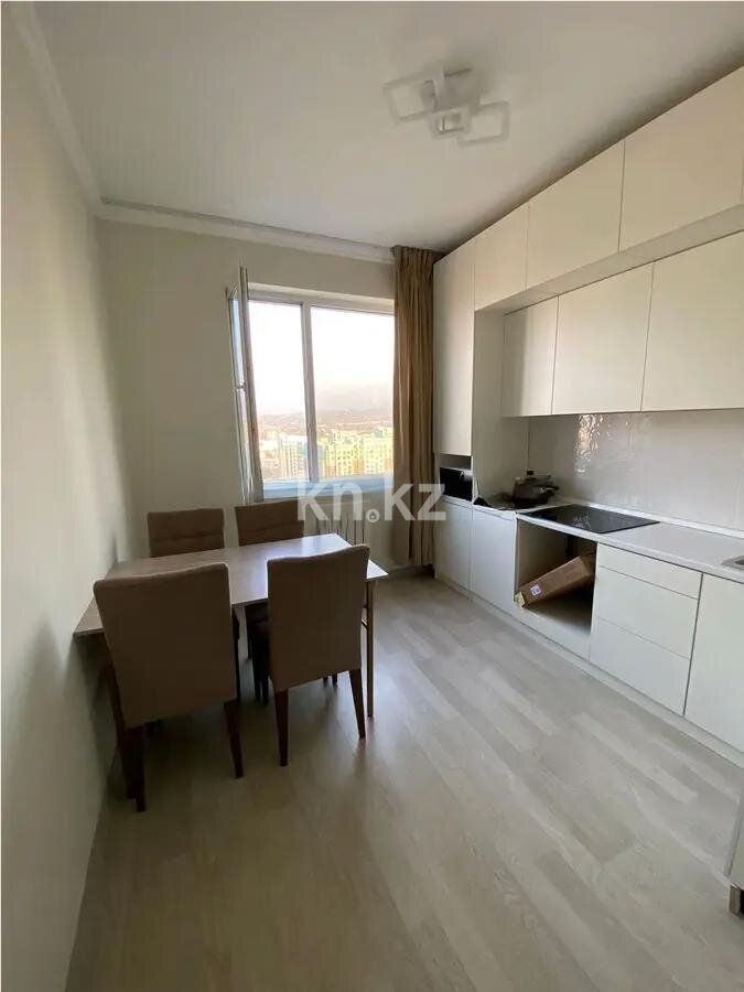 Продажа 2-комнатной квартиры, 64 м² в Алматы - фото 3
