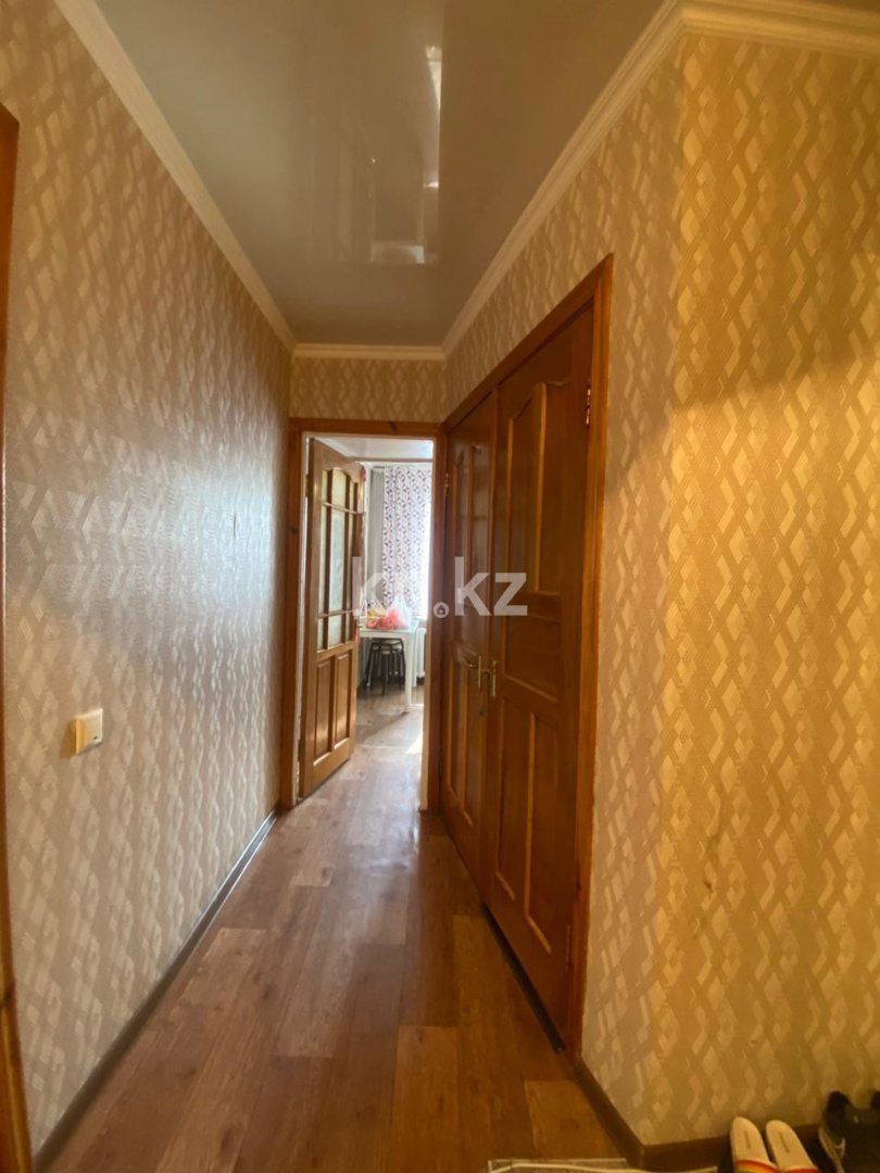 Продажа 3-комнатной квартиры, 62.2 м², ул. Саина в Алматы - фото 10