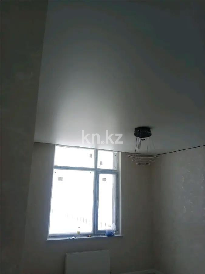 Продажа 2-комнатной квартиры, 43 м² в Астане