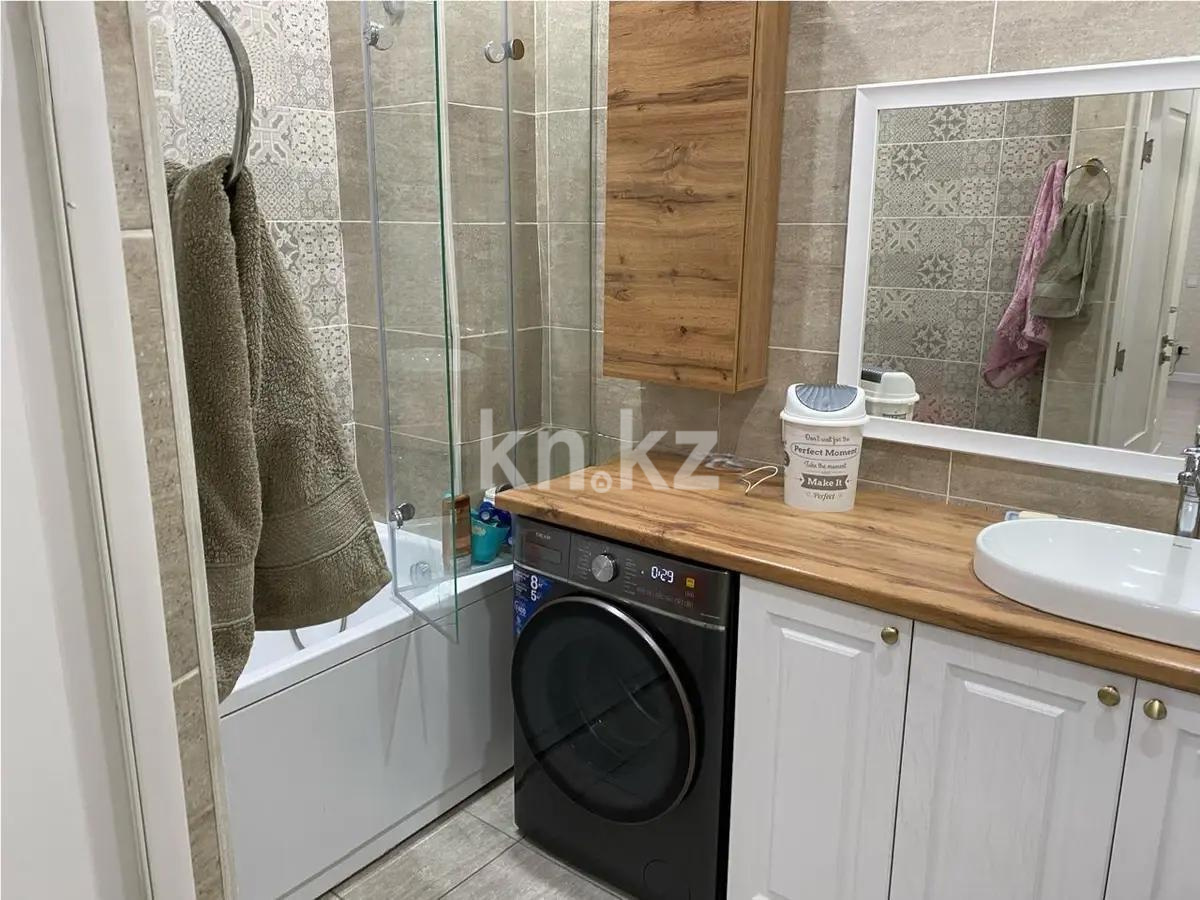Продажа 4-комнатной квартиры, 117 м² в Караганде - фото 9
