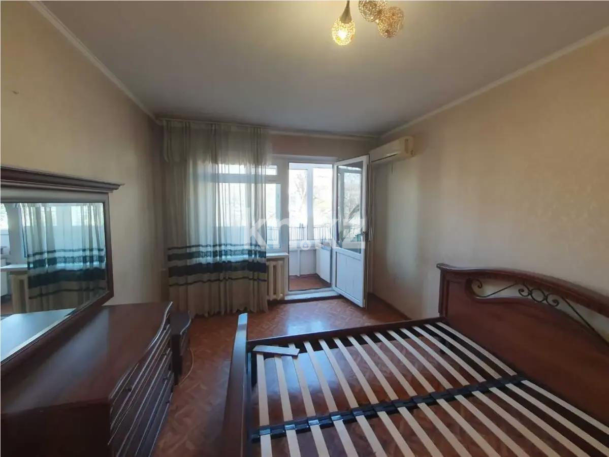 Продажа 2-комнатной квартиры, 56.1 м² в Алматы - фото 2