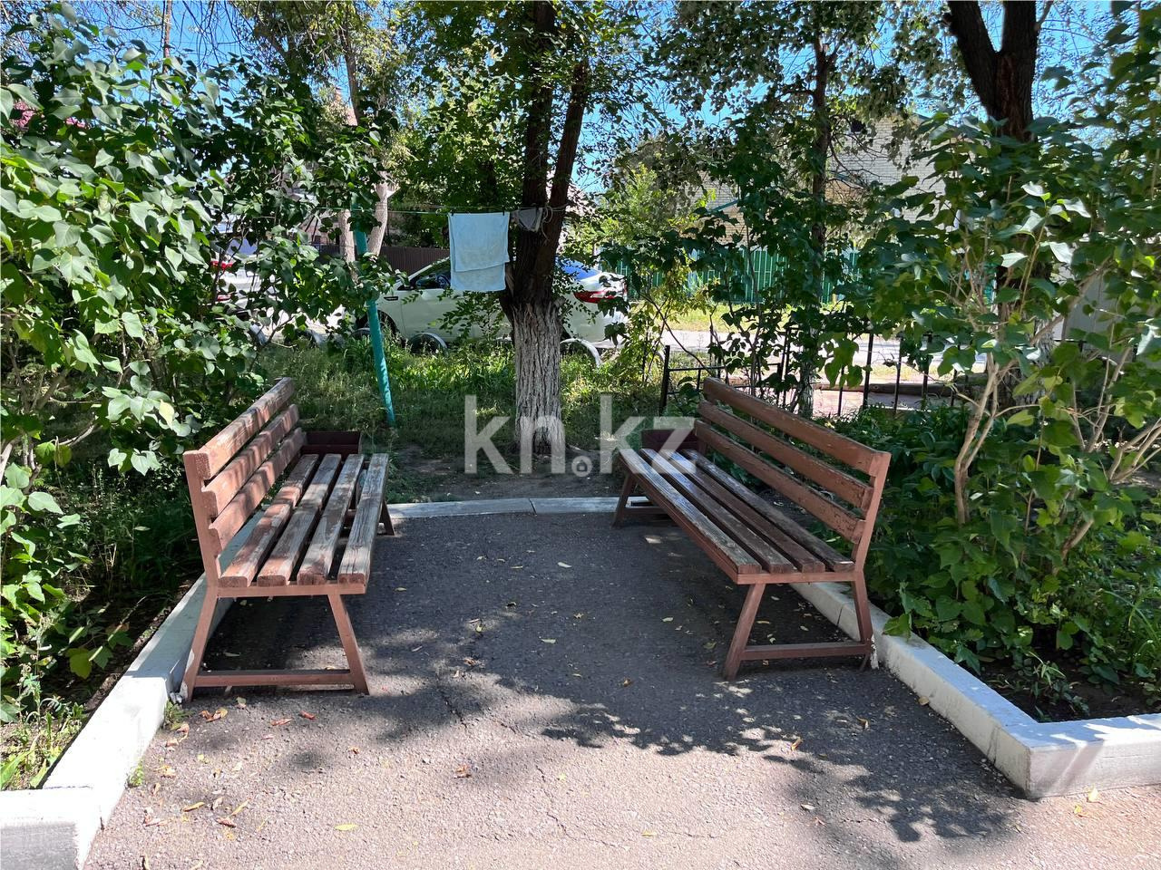 Продажа 2-комнатной квартиры, 46 м², пр. Н. Абдирова в Караганде - фото 21