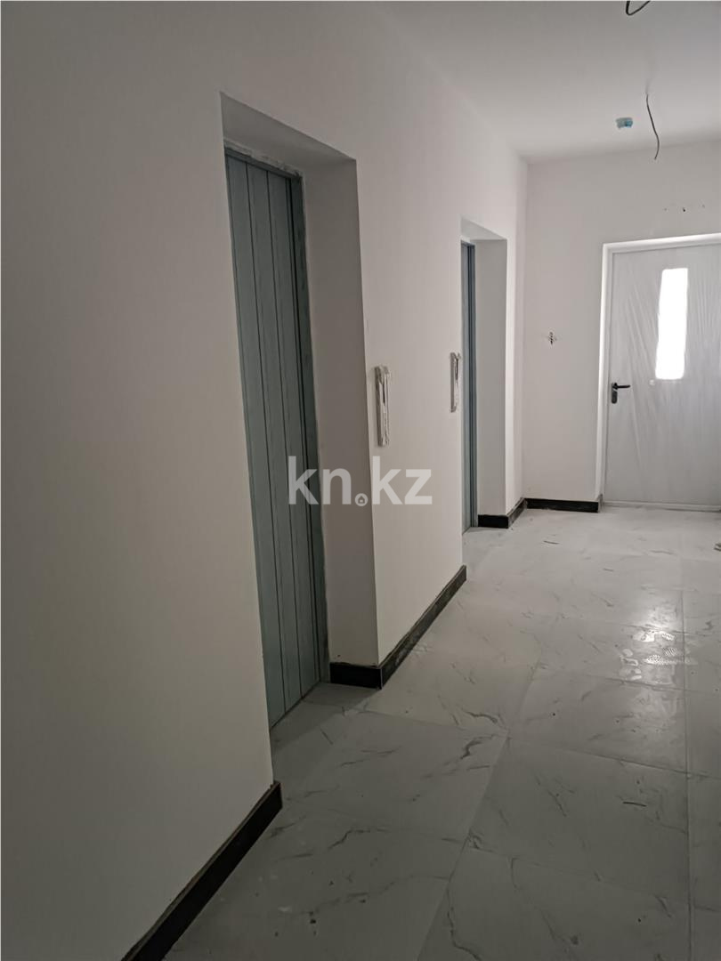 Продажа 1-комнатной квартиры, 40 м², ул. Шаймерденова в Астане - фото 16