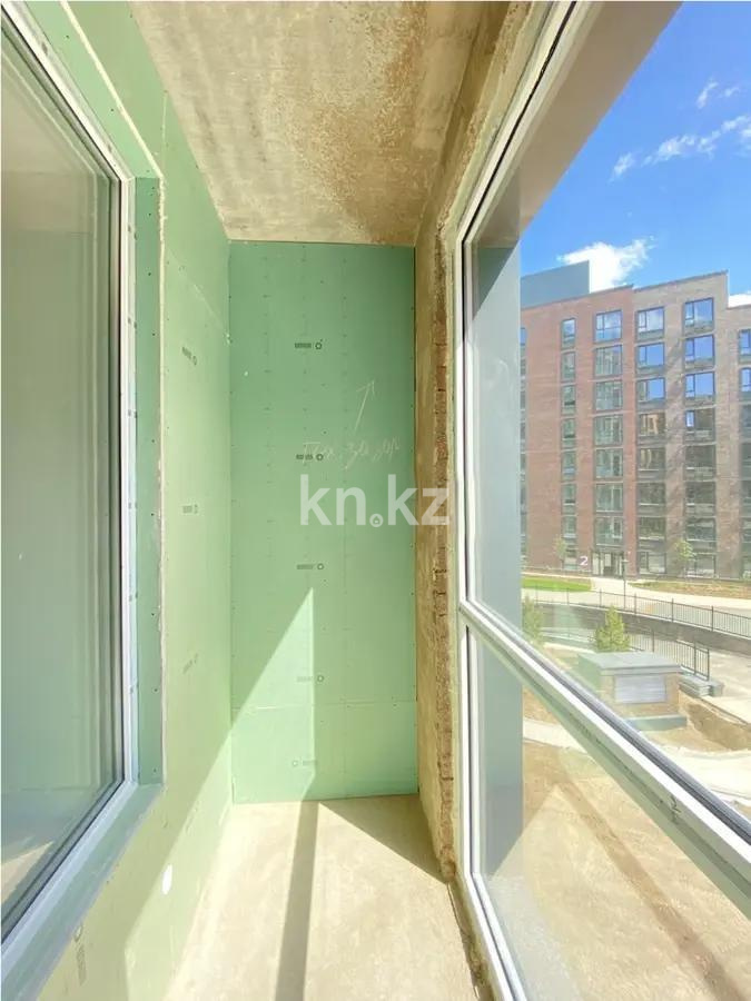 Продажа 2-комнатной квартиры, 46 м² в Астане - фото 5