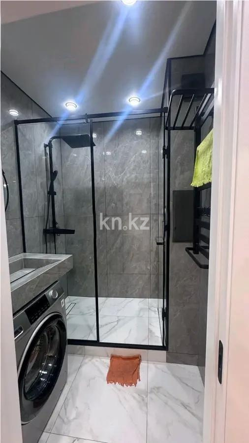 Продажа 3-комнатной квартиры, 68 м² в Алматы - фото 4