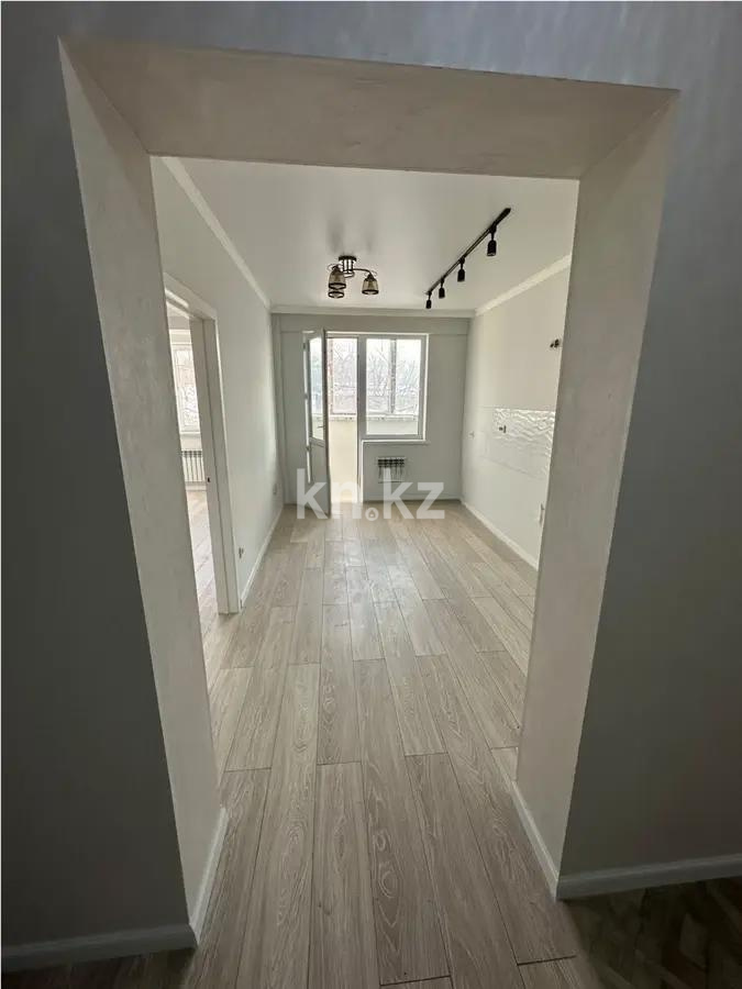 Продажа 1-комнатной квартиры, 37 м², ул. Кабдолова, дом  14 в Алматы - фото 2