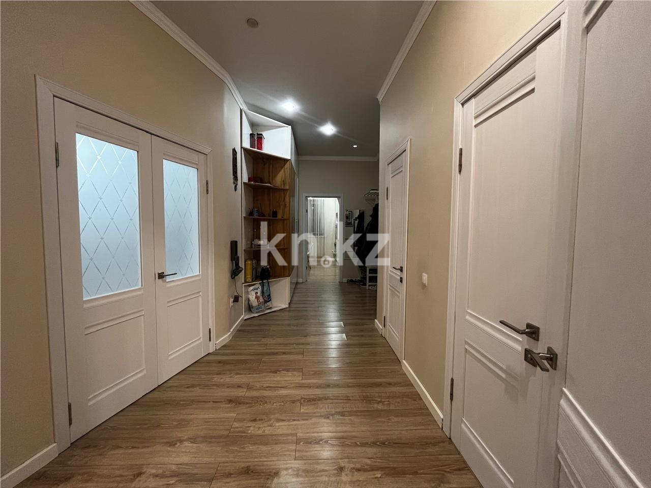 Продажа 3-комнатной квартиры, 93 м² в Караганде - фото 15