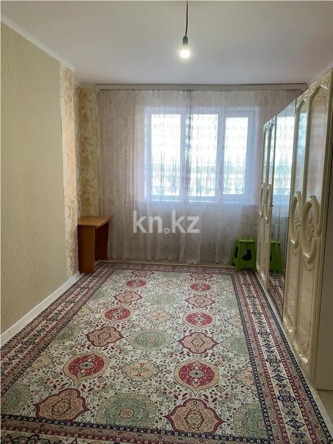 Продажа 1-комнатной квартиры, 35.6 м² в Астане