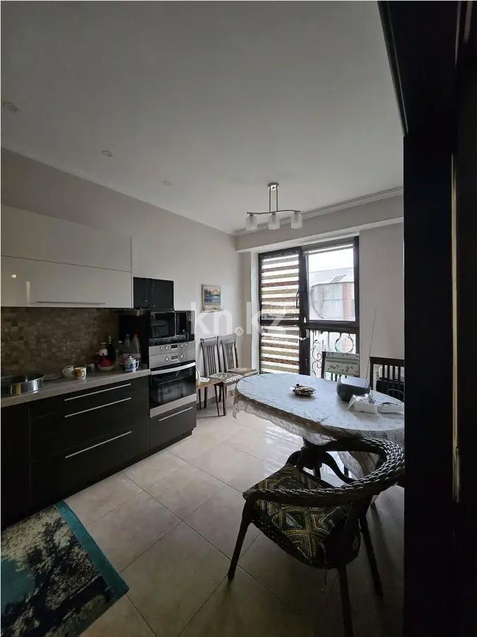 Продажа 2-комнатной квартиры, 78 м² в Алматы - фото 4