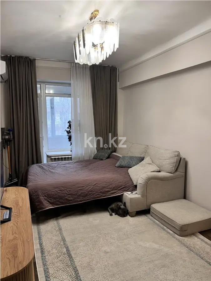 Продажа 2-комнатной квартиры, 40 м² в Алматы - фото 2