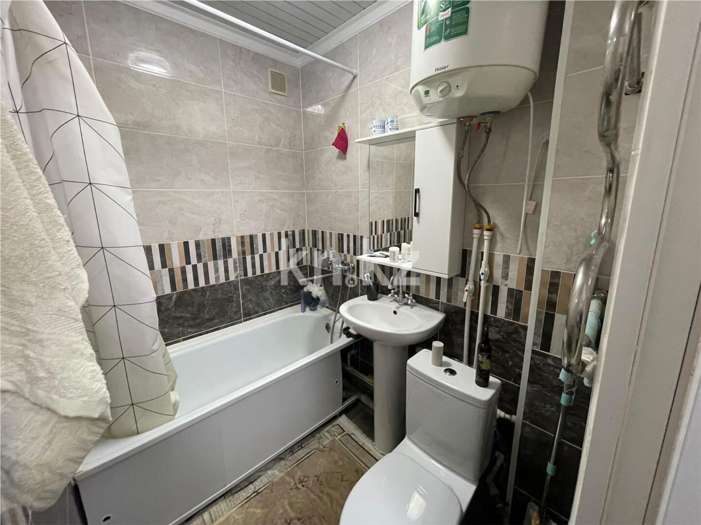 Продажа 1-комнатной квартиры, 32 м² в Караганде - фото 2