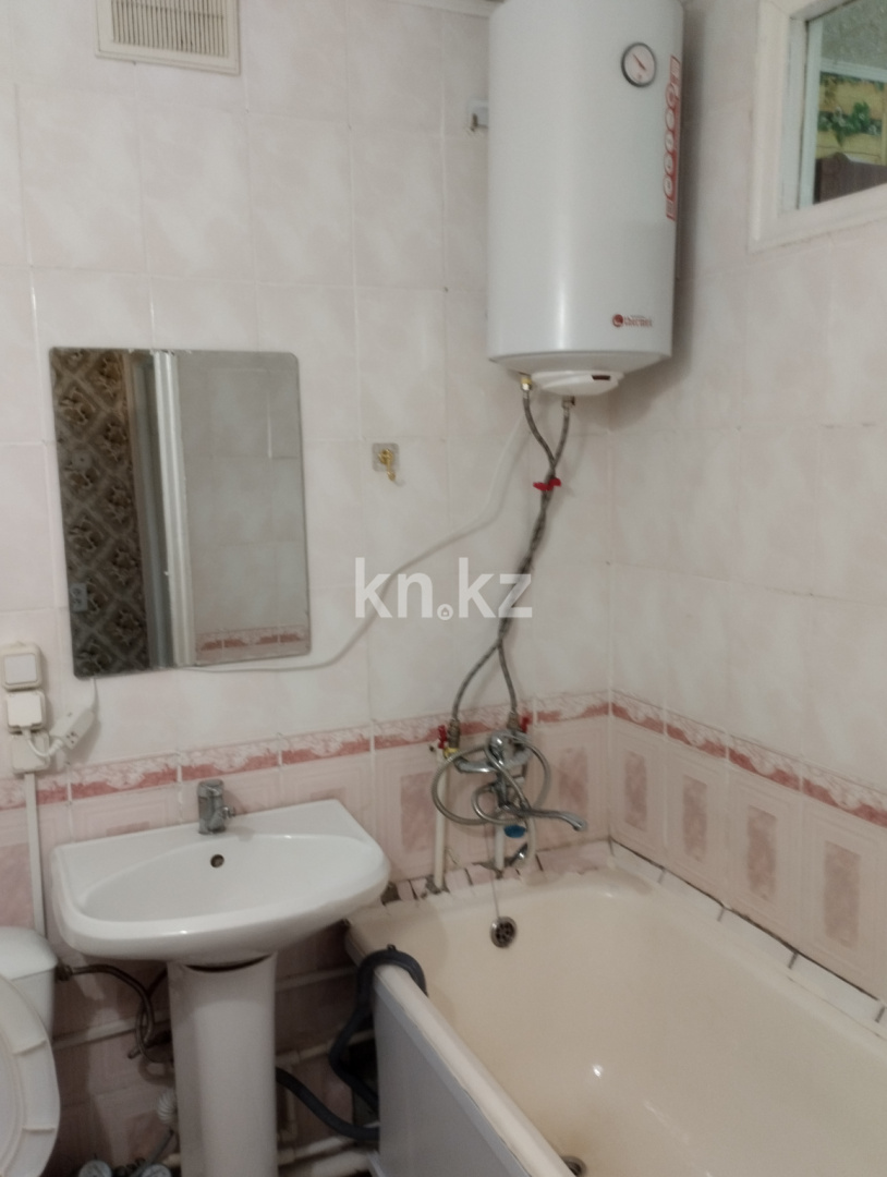 Аренда 1-комнатной квартиры, 31 м² в Караганде - фото 6