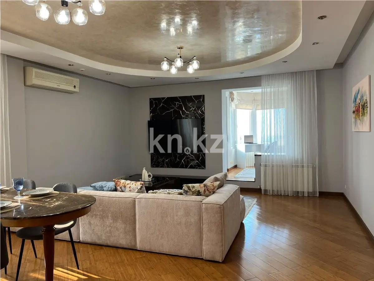 Продажа 2-комнатной квартиры, 95 м² в Алматы