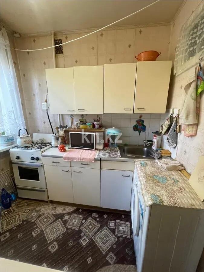 Продажа 1-комнатной квартиры, 32 м² в Караганде - фото 2