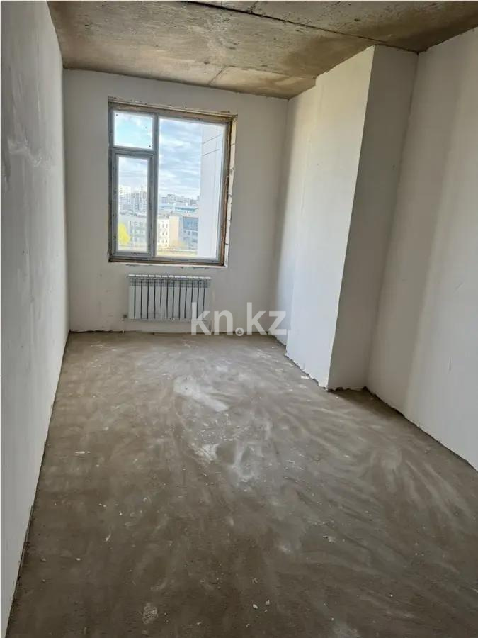 Продажа 3-комнатной квартиры, 95 м² в Астане