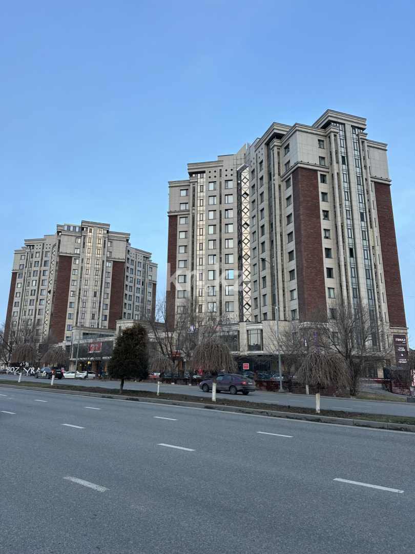 Продажа 3-комнатной квартиры, 72 м² в Шымкенте