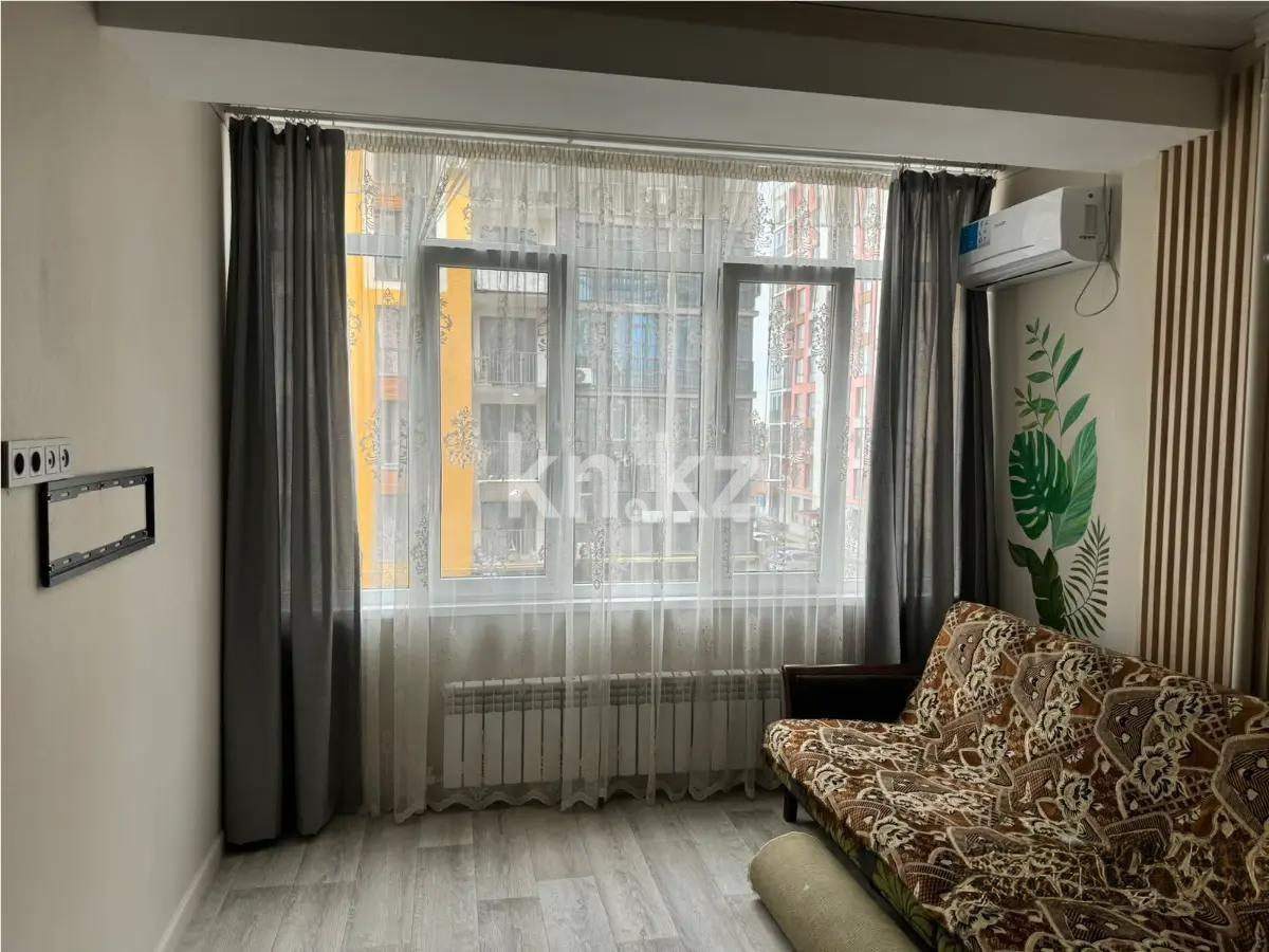 Продажа 2-комнатной квартиры, 51 м², пр. Сейфуллина, дом  51 в Алматы