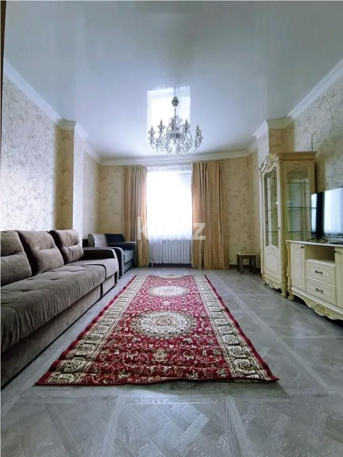 Продажа 2-комнатной квартиры, 71 м², пр. Момышулы, дом  2в в Астане