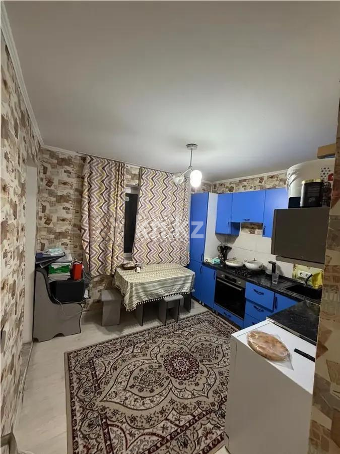 Продажа 2-комнатной квартиры, 60 м² в Алматы