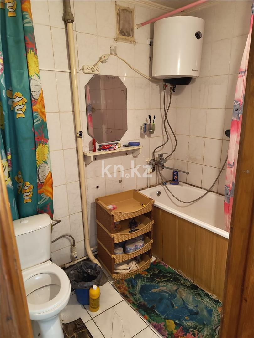 Продажа 2-комнатной квартиры, 42 м² в Темиртау - фото 5