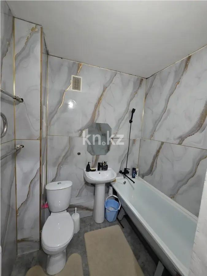 Продажа 1-комнатной квартиры, 34 м² в Астане - фото 5