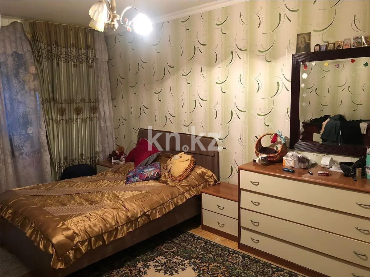Продажа 3-комнатной квартиры, 62 м² в Алматы - фото 2