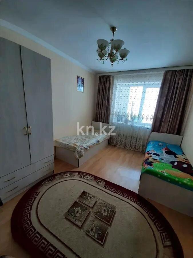 Продажа 3-комнатной квартиры, 78 м² в Астане - фото 3