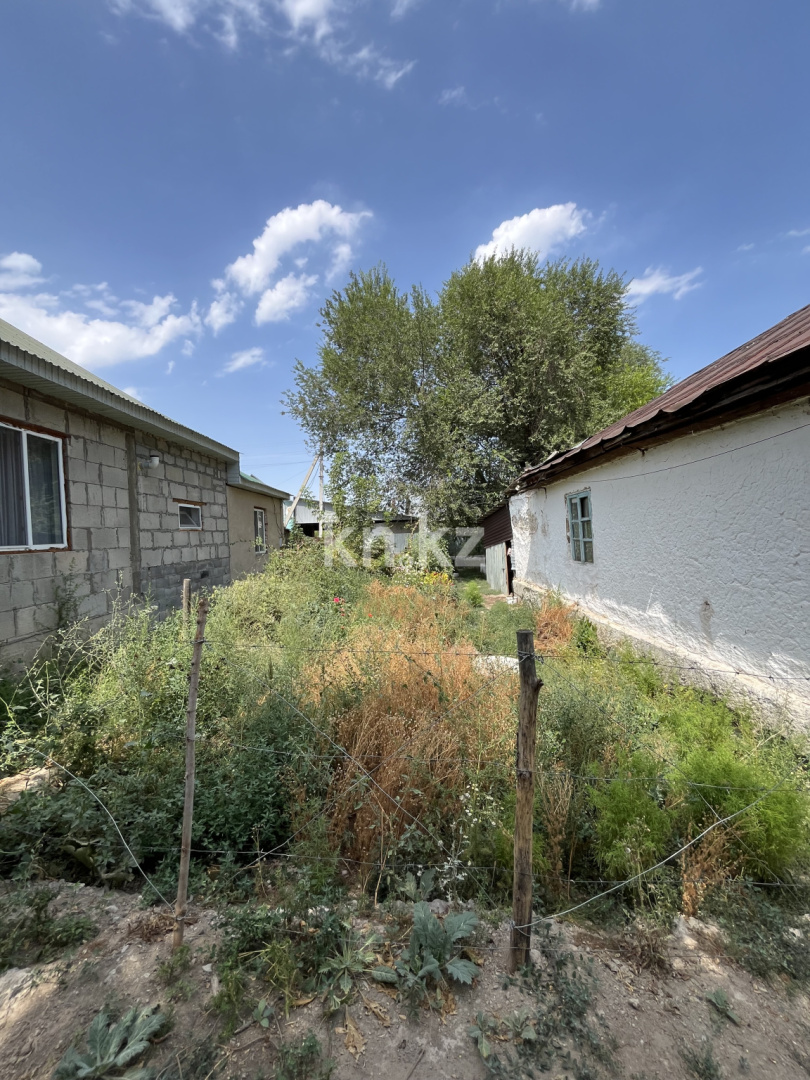 Продажа земельного участка, 22 сот., Маметова в Алматинской области - фото 6