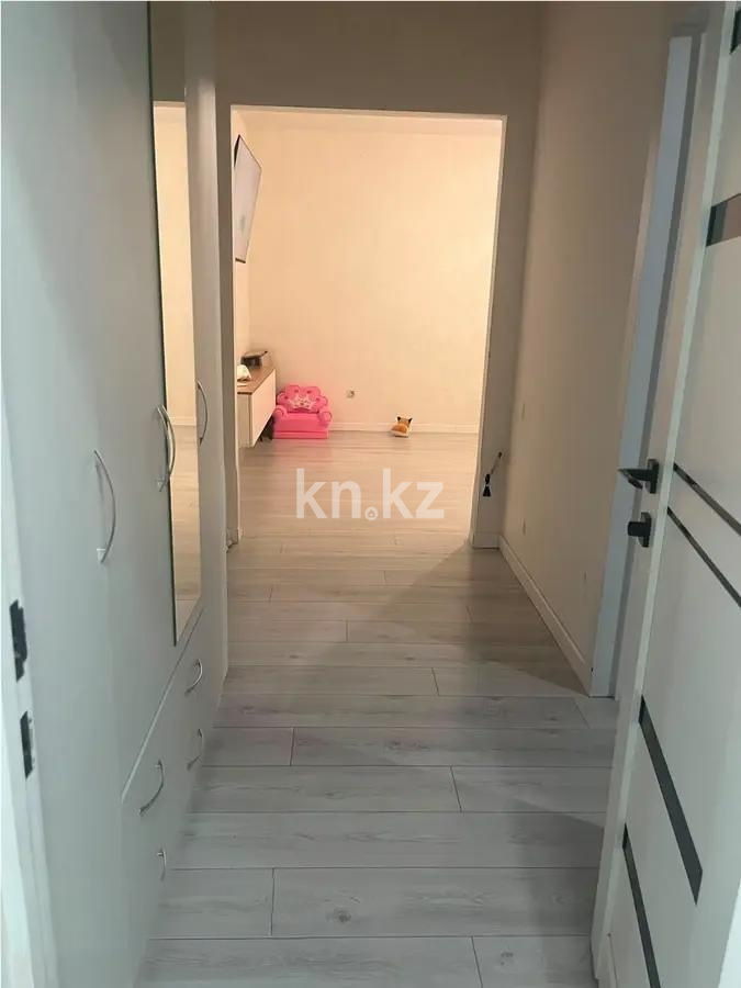 Продажа 1-комнатной квартиры, 44 м² в Астане - фото 4