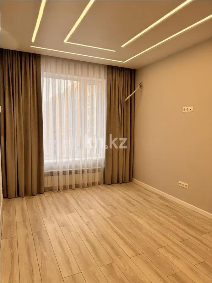 Продажа 1-комнатной квартиры, 39.1 м² в Астане