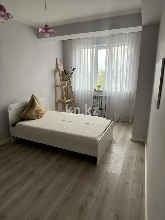 Продажа 1-комнатной квартиры, 38 м² в Алматы