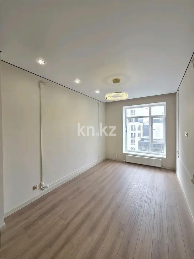 Продажа 2-комнатной квартиры, 38.7 м² в Астане - фото 2