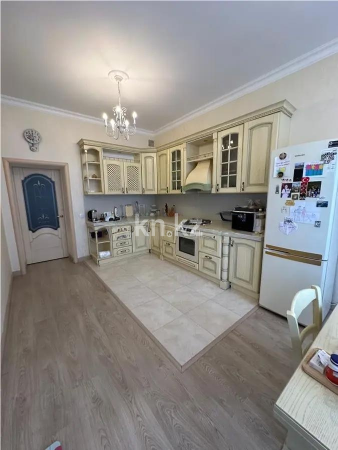Продажа 3-комнатной квартиры, 125.9 м² в Астане - фото 3