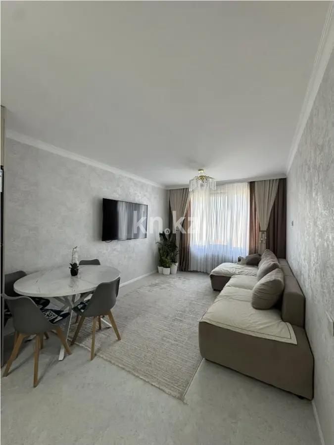 Продажа 3-комнатной квартиры, 68 м² в Астане