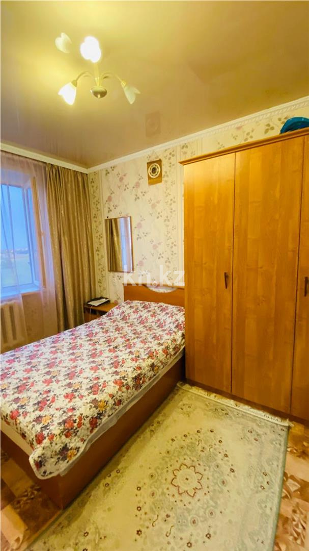 Продажа 3-комнатной квартиры, 60 м² в Караганде - фото 16