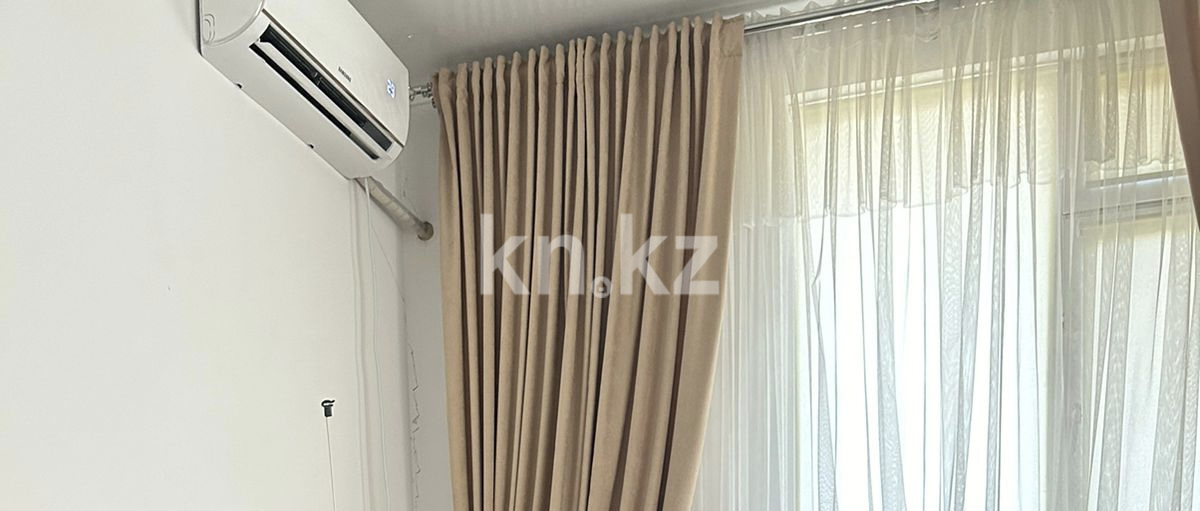 Продажа 2-комнатной квартиры, 53.1 м², 15 мкр-н, дом  33 в Таразе - фото 14